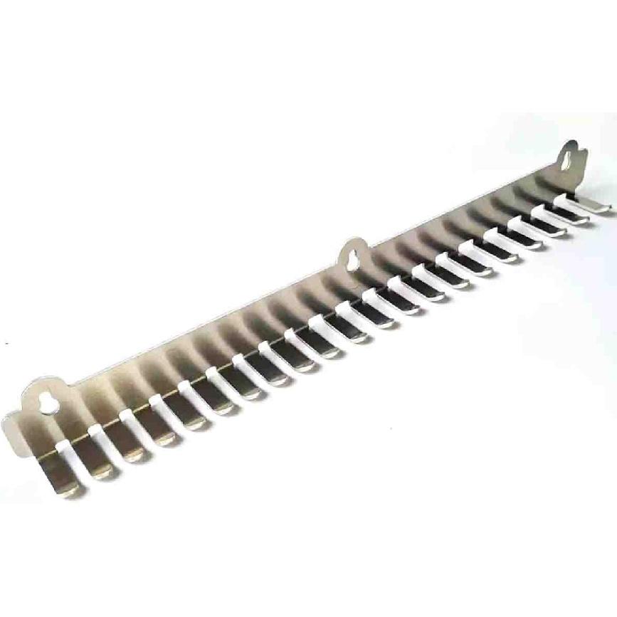 18" Long Vise Grip Holder Rack Light Weight Tool Holder Made in Aluminum