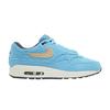 Air Max 1 Вельвет Балтийский синий
