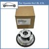 243702E020 Exhaust CVVT Assy for Hyundai Kia 1.8L 2.0L Timing Gear Camshaft Sprocket Phase Regulator Adjuster 24370-2E020