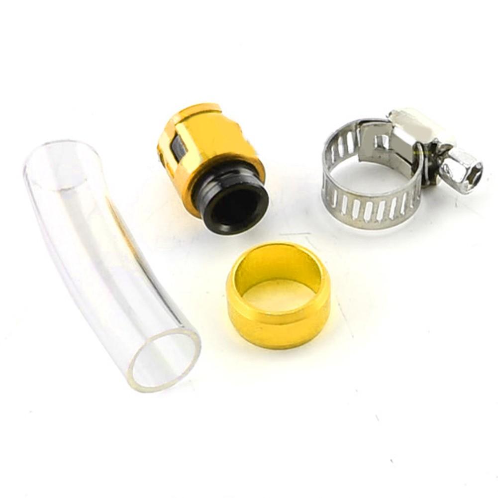 Aluminum Construction Air Filter Drainage Easy Installation