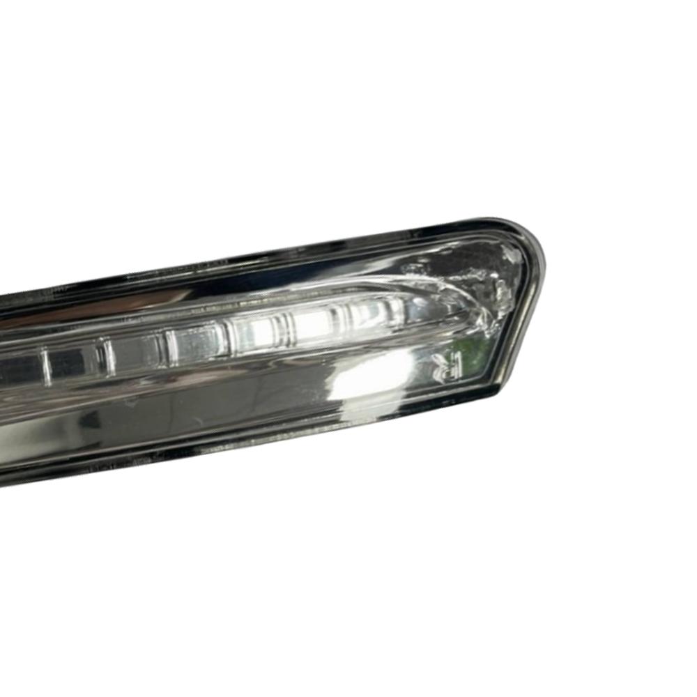 87624-A7000 Правое боковое зеркало с указателем поворота для Kia