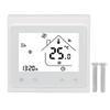 Smart Thermostat WiFi Programmable Phone App Voice Control Water Heating Temperature Controller