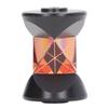 Универсальный отражатель Mini Prism Red Film 360 градусов для тахеометра Leica GRZ101