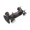 CARTEN T410R NHA102 4WD 1/10 RC Drift  Frame KIT