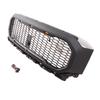 Center Mesh Grille for 21-22 Ford F150