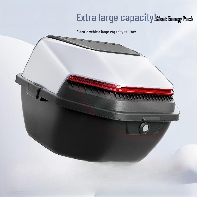 Universal Electric Scooter Rear Box