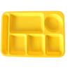 Melamine Divided Canteen Plate