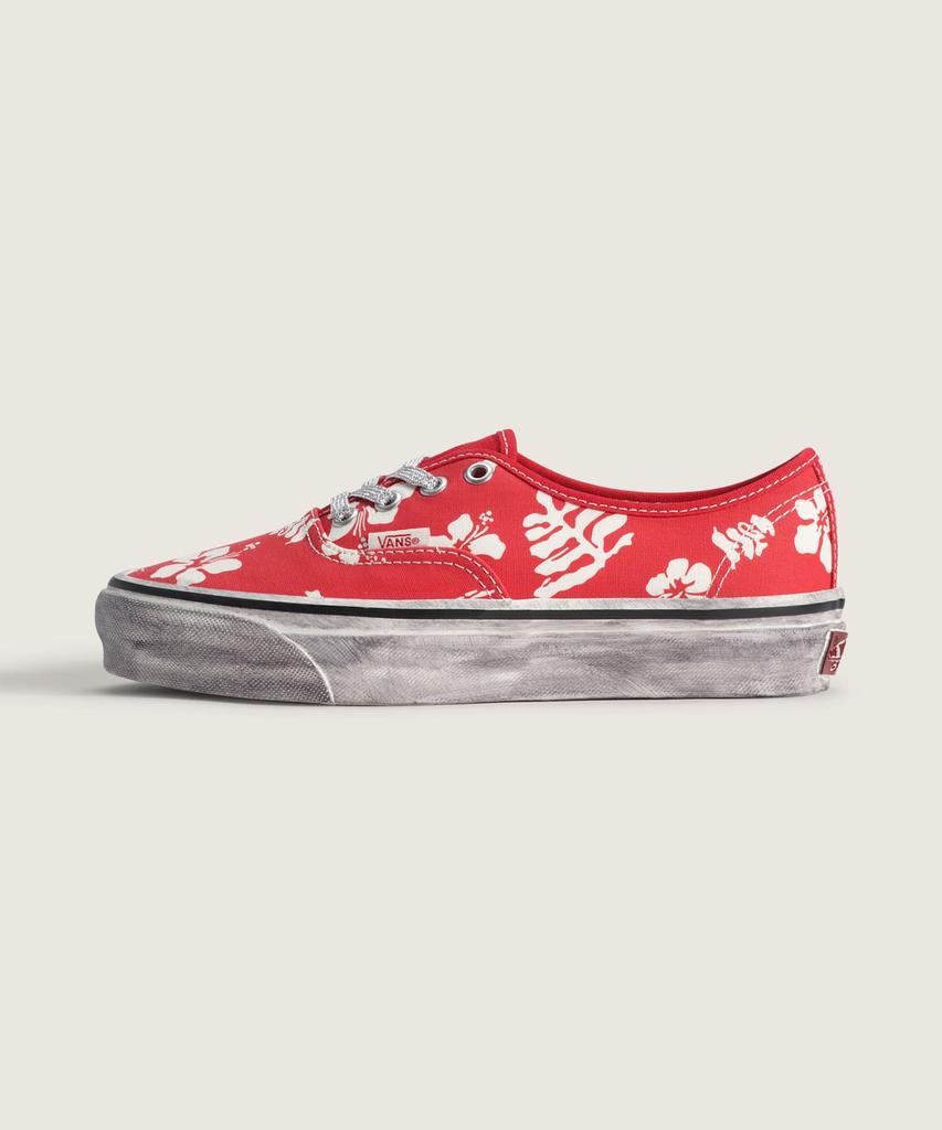 Vans Premium Authentic 44 Lx - (Архив) Мульти / Vn000Db8Cyk1