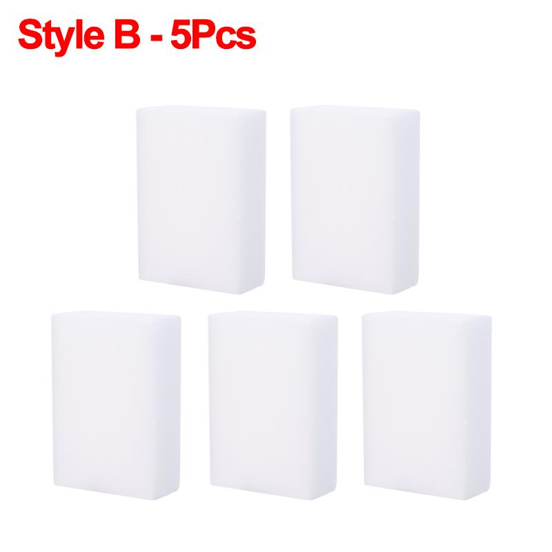 Меламиновая губка для уборки дома, ластик для кухни, ванной, офиса, нано-губка для уборки дома, принадлежности для мытья посуды