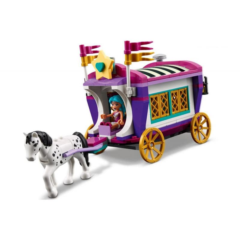 LEGO Friends Magical Caravan 41688