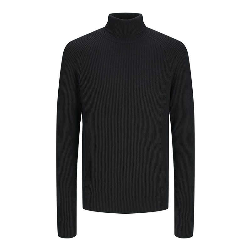 JACK & JONES Men's Turtleneck Sweater