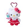 Sanrio Hello Kitty Красный Талисман ( Служанка ) Новые персонажи Sanrio из Японии