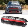 Решетка переднего бампера MINI COOPER F55/F56/F57 GP