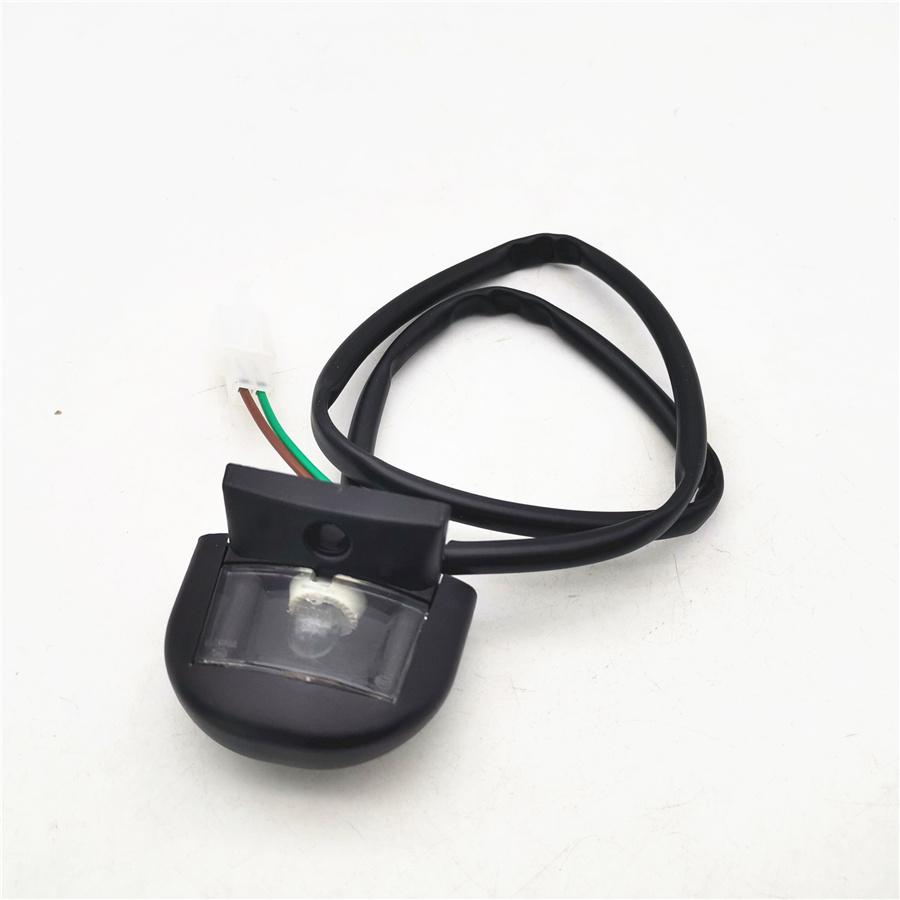 Tail Light for Yamaha MT Series