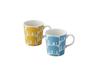 Набор кружек Finlayson Elephantie Pair FIN20-13