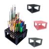 Up Storage Stationery Storage Box Pen Holder Pencil Stand Painting Brush Storage Paint Brush Holder