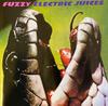 CD FUZZY - Electric Juices 926262 Tag Recordings 1996 US Rock Used