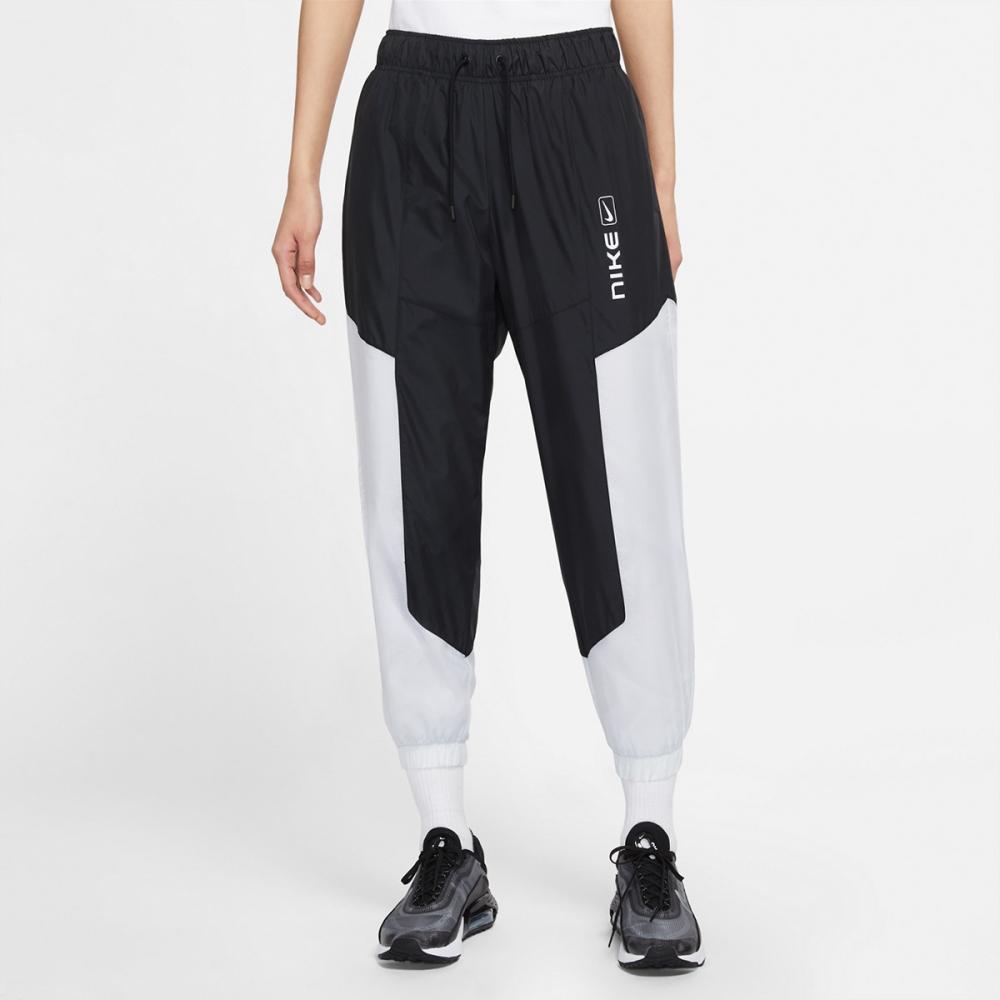 Nike W nsW Pant Wvn Street Cz8853 010