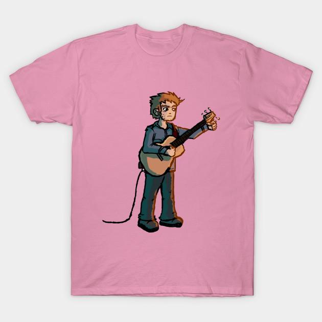 Женская футболка Стивен Стиллс принт Харадзюку Каваий футболка Летняя футболка с коротким рукавом Женская футболка Топ