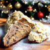 Natural Yeast Stollen Winner of the 1st National Stollen Contest (approx. 600g) -