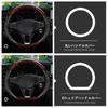 Steering Wheel Cover, Suitable for Light Vehicles, Toyota Harrier 80 Series 60 Series 30