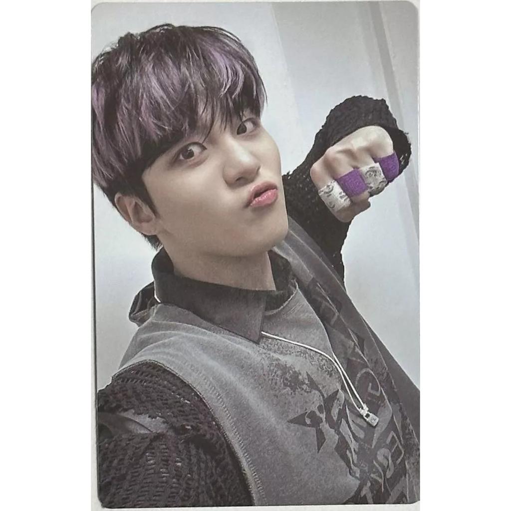 ATEEZ THE WORLD EP.2:ВНЕЗАКОННЫЙ A / ДНЕВНИК / БЛОК ДНЕВНИКА / Z версия. ОФИЦИАЛЬНАЯ ФОТОКАРТОЧКА