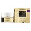 Eveline Cosmetics Gold Peptides Rejuvenating Lift Cream, Age 70+, 50ml