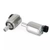 2x For AL4 DPO Transmission Solenoid Valve 257416 For Peugeot 306 307 406 407