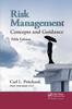 Книга Risk Management : Concepts and Guidance, Fifth Edition