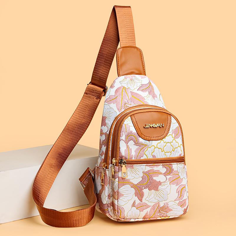 Маленькая сумка, женская сумка через плечо, сумка через плечо, нагрудная сумка, сумка для мобильного телефона, сумка с несколькими карманами