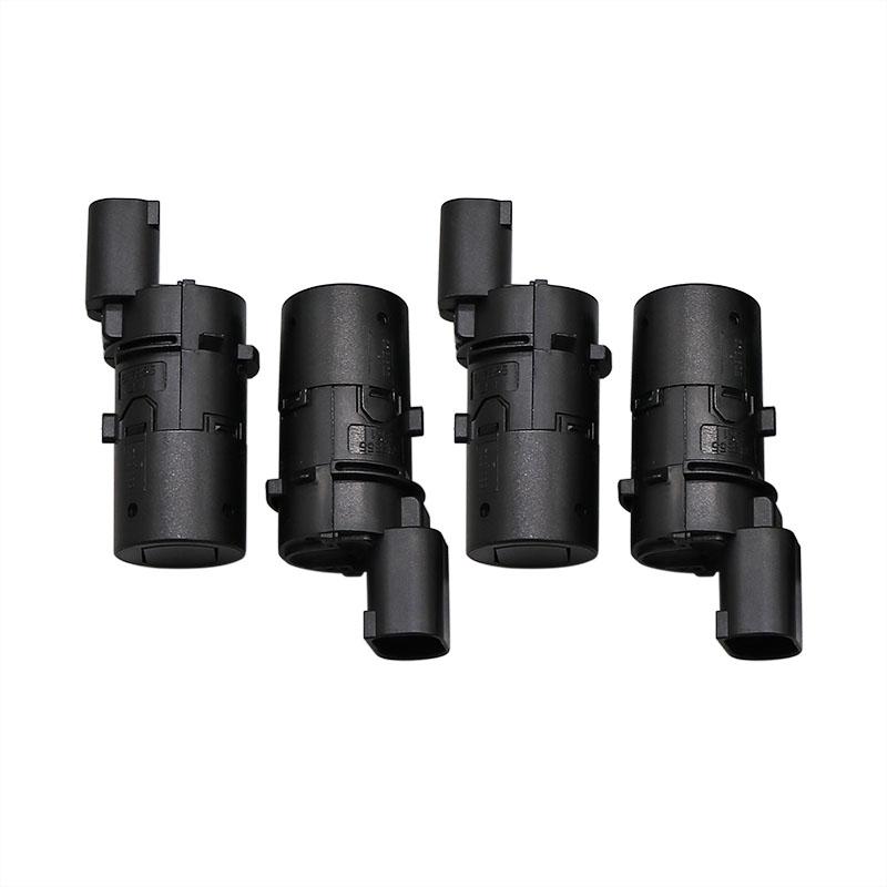 66216902182 For BMW E38 728i 730d 735i 740i 750i E39 520i 523i 535i 540i E53 X5 PDC Parking Sensor 1/4PCS 66218375533 6902182