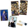Musical "Touken Ranbu" 10th Anniversary Twin Wafer Box of 20 Candy Toys
