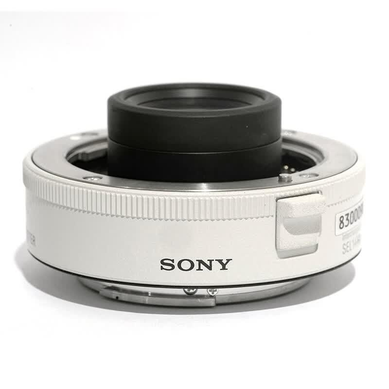 Sony 1.4x Teleconverter