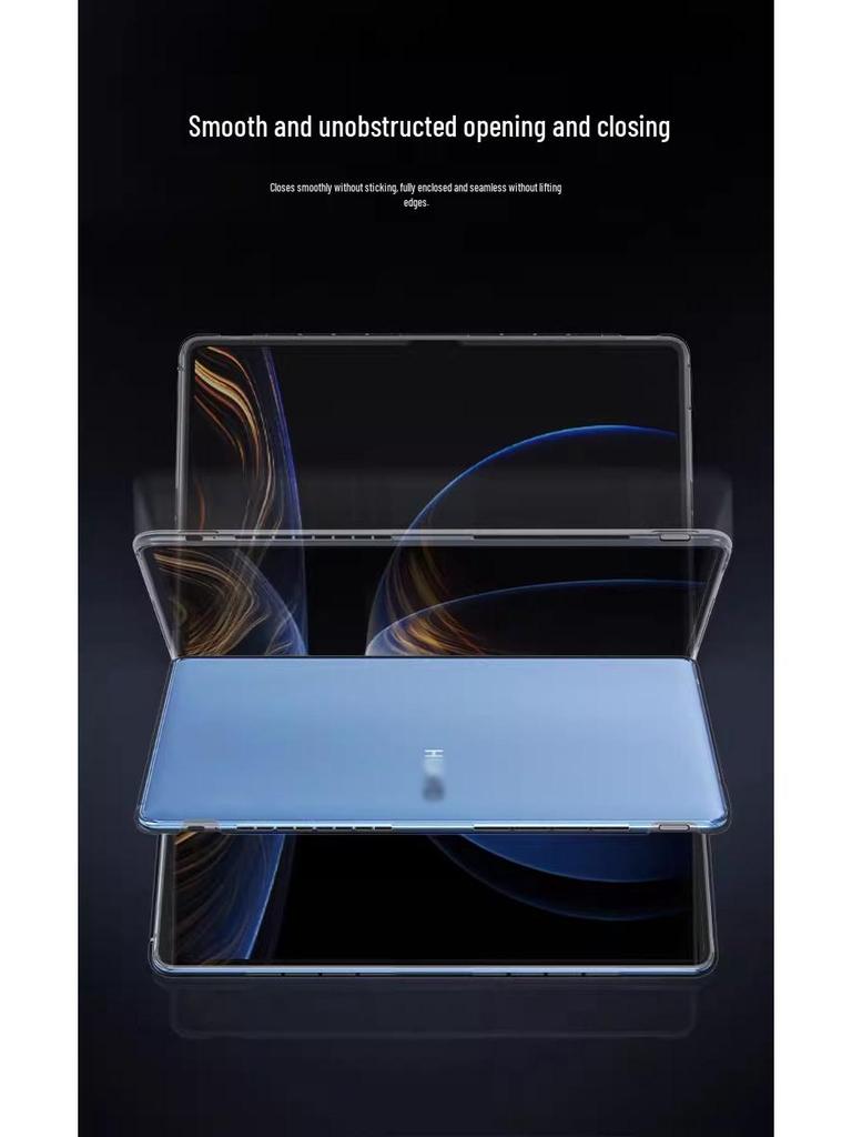 BENWIS Матовый защитный чехол для Huawei MateBook Fold