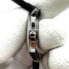 Used Refurbished Seiko Lukia Diamond Mother-of-Pearl Ladies Watch