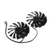 95MM PLD10010S12HH 6-контактный вентилятор кулера видеокарты VGA вентилятор для MSI GTX970 GeForce GTX 970 Двойные вентиляторы Twin Cooling Fan