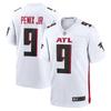 Falcon Team Embroidered Football Jersey T-Shirt Legend Second Generation