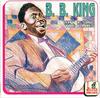 CD KING BB - Why I Sing the Blues CD52020 Blues Encore 1992 Европа Блюз Б/У