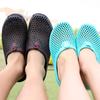 Slippers Summer Flats Men's Beach Shoes Sandals Half Platform Comfortable Shoes Cheap Shoes Free of Freight Slippers Men Shoes