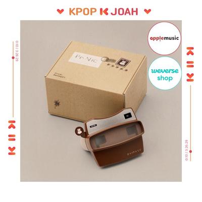 [POB] БОМГЮ из TXT (ЗАВТРА X ВМЕСТЕ) [Микстейп БОМГЮ]: Паника]
