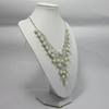Holder Velvet Jewelry Packaging Necklace Display Rack Jewelry Display Stand Necklace Holder