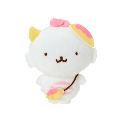 Брошь-маскот Sanrio Gaopawaru Полиэстер Возраст 3+ 316903 (Омурайс)
