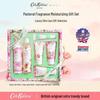Ароматический увлажняющий подарочный набор Cath Kidston