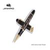JINHAO X450 Классические шариковые ручки Роскошная ручка для письма с пером 0,5 мм Офисная подпись Школьная Каллиграфия Письменные принадлежности Канцелярские товары