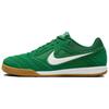 Кроссовки Gato Pine Green Gum Unisex, белые, светло-коричневые HQ6020-300