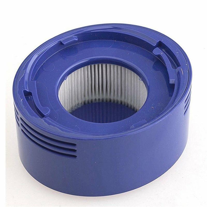 Комплект переднего и заднего фильтра для беспроводного пылесоса Dyson V8 V7 Animal Absolute