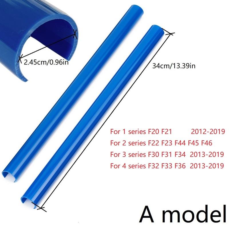 Car Front Grille Trim Strips for BMW 1 2 3 4 5 6 7 Series F30 F31 F32 F33 F34 F36 F20 F21 F22 F23 F10 F11 F07 F06 F12 F13 F01