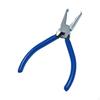 Guitar Fret Plier Handheld Wire Nippers Puller Cutter Ergonomic Handle Repair Tool