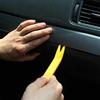 4PCS Car Radio Stereo Door Clip Trim Dash Panel tall Removal Pry Tool KitS