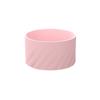 Silicone Water Cup Cover Water Cup Protective Cover Straight Non-slip Insulated Cup Cover Outdoor Sports Convenient Cup Cover